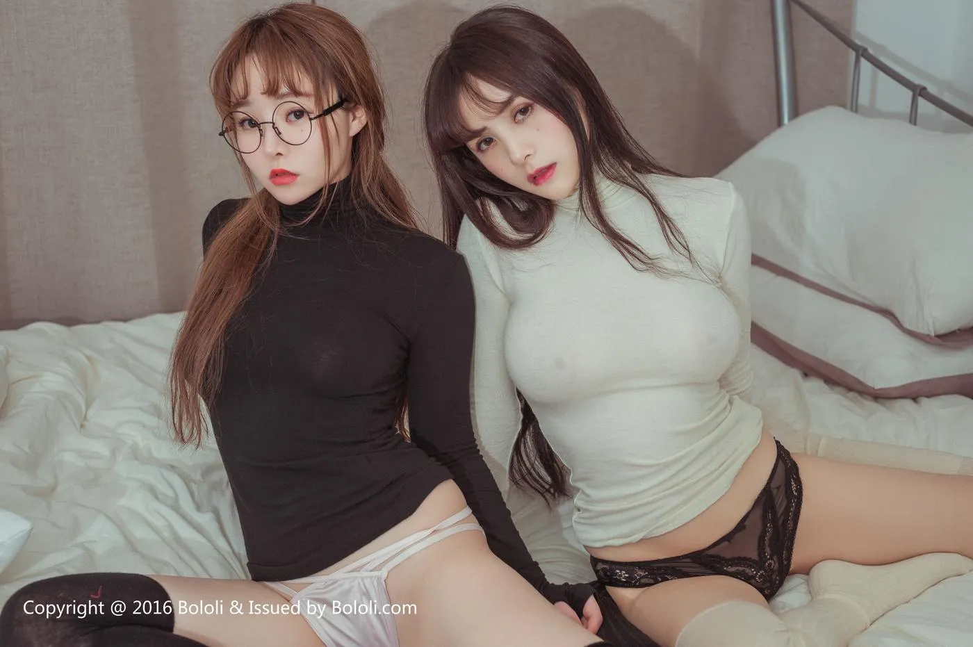 Vol.042 柳侑绮 [51P]插图4